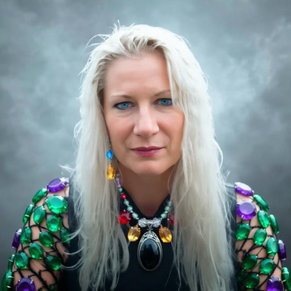 Meet your Posher, Cyndi M